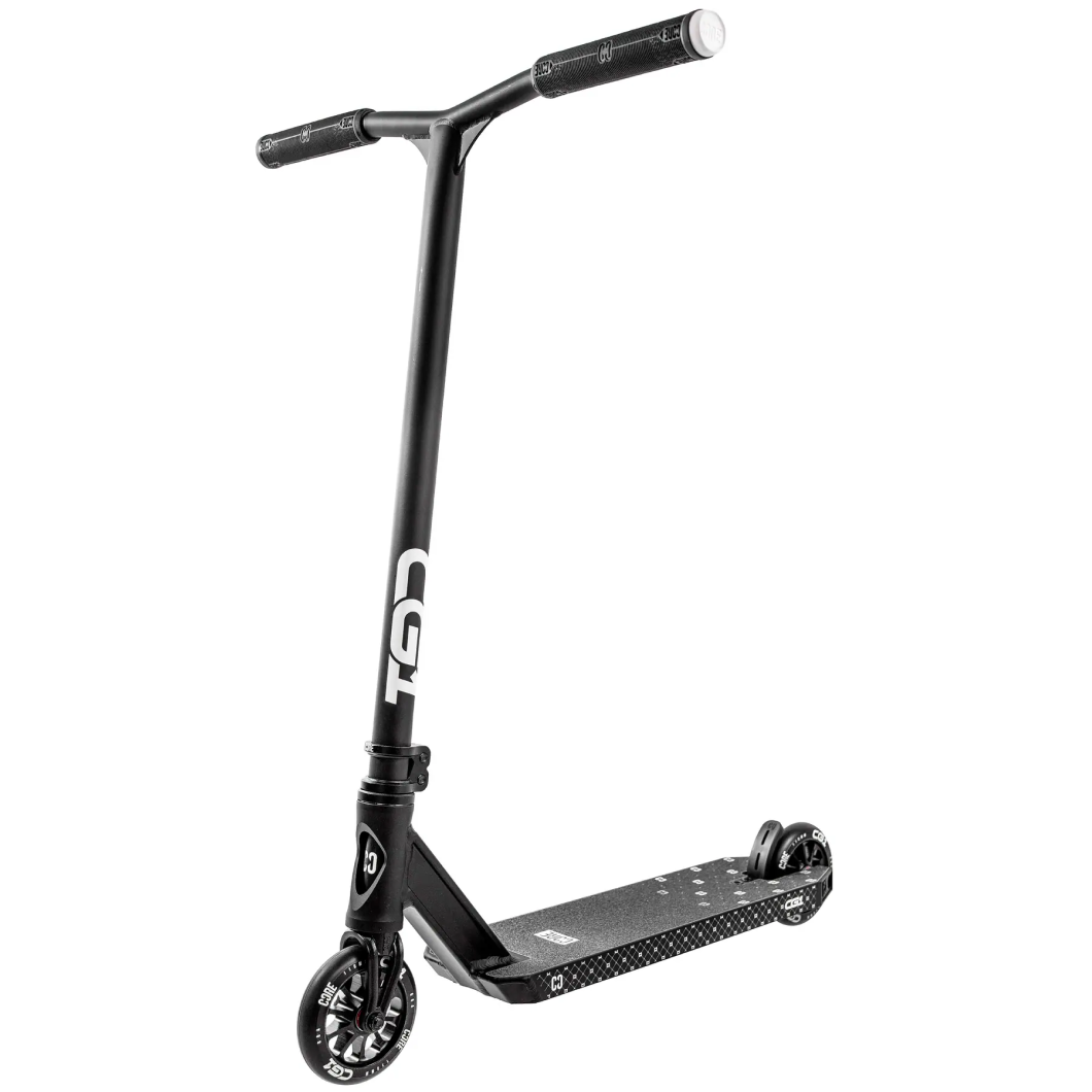 Core CG1 Pro Scooter (Black)
