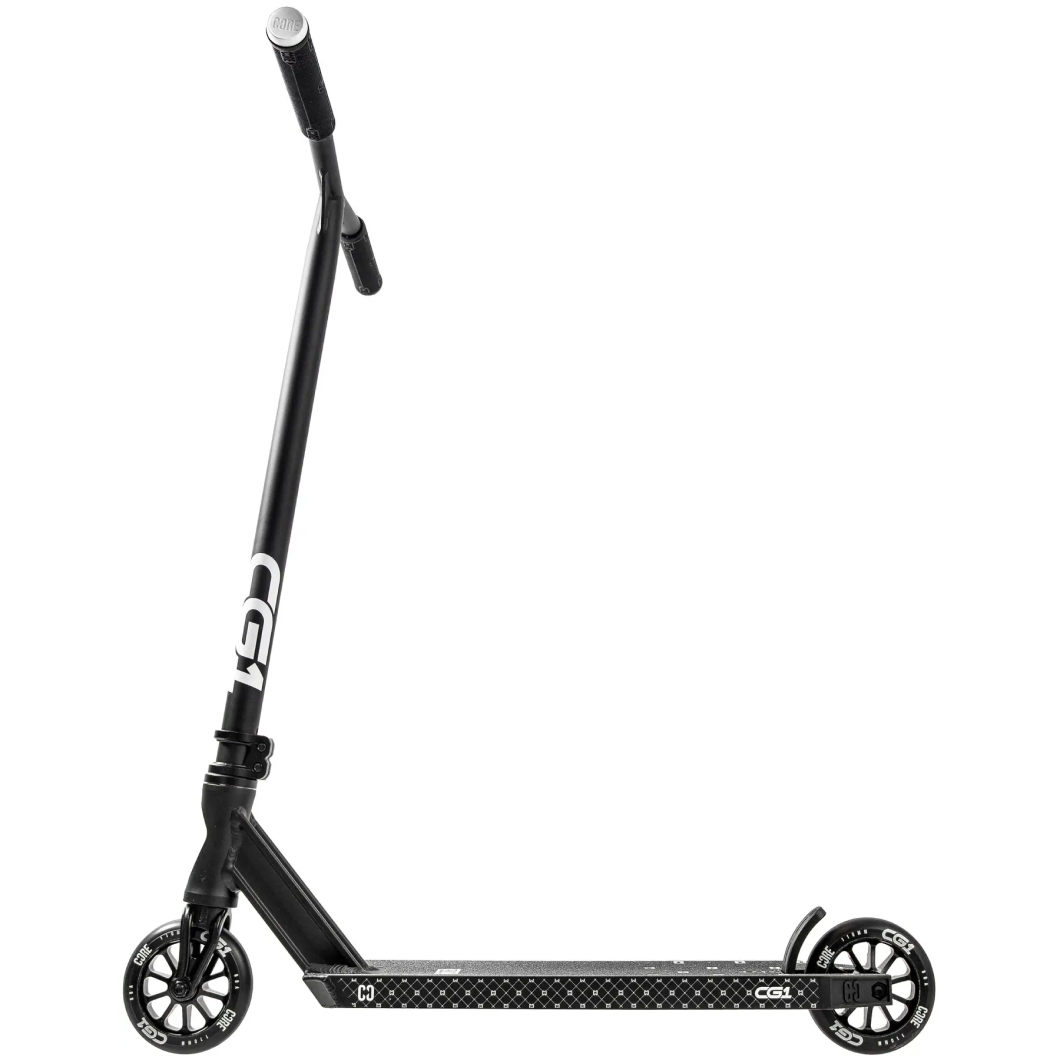 Core CG1 Pro Scooter (Black)