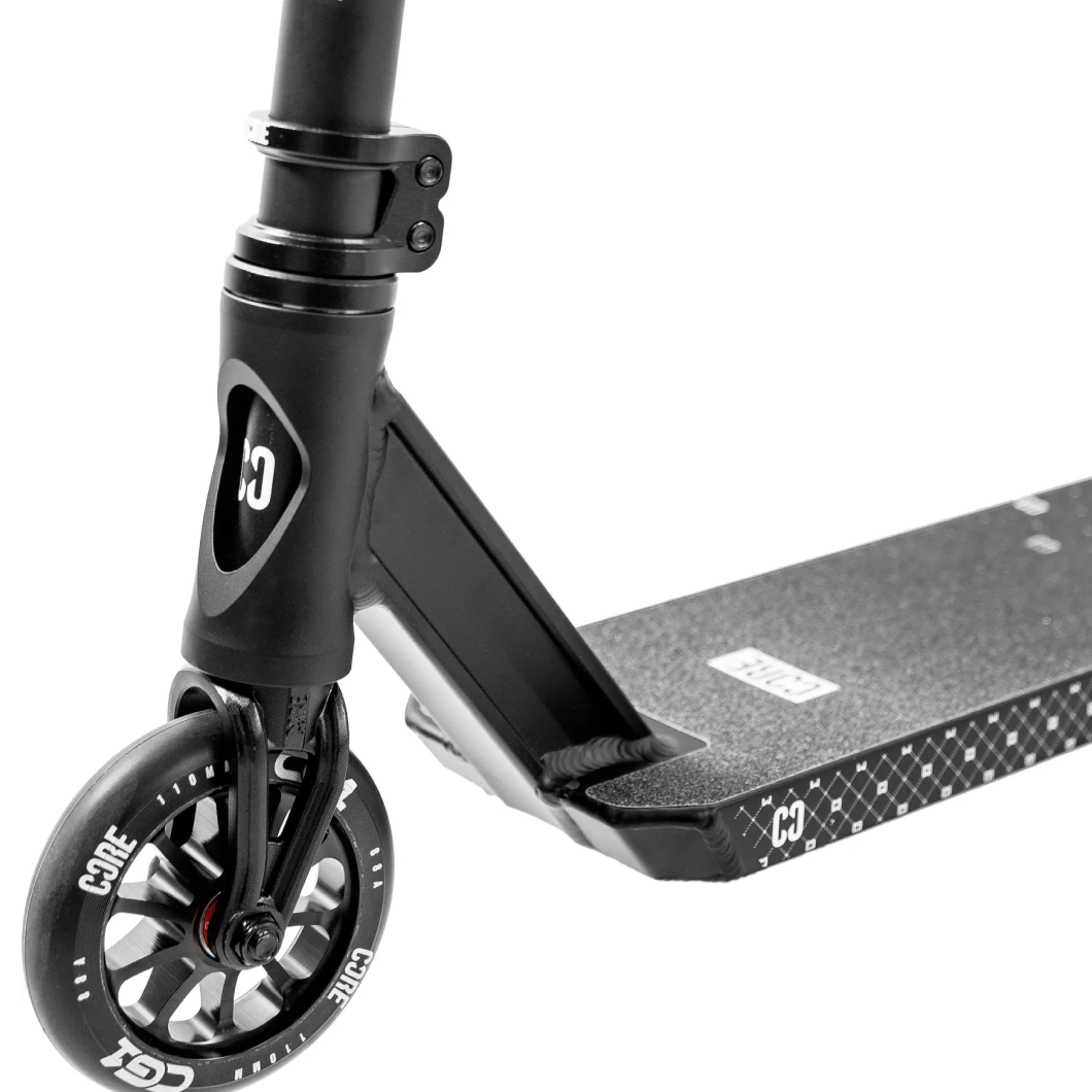 Core CG1 Pro Scooter (Black)