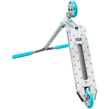 Core CG1 Pro Scooter (Raw/Teal)