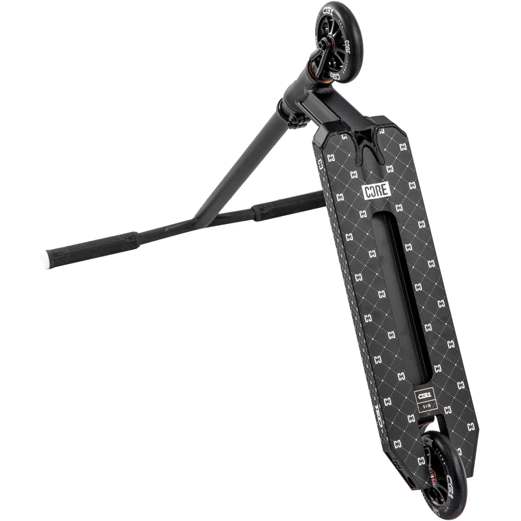 Core CG1 Pro Scooter (Black)