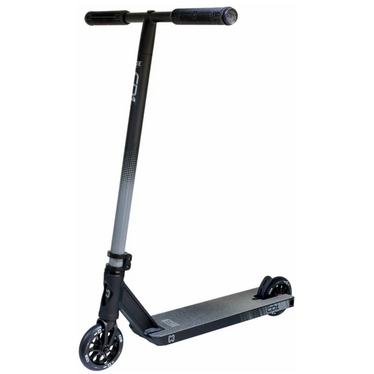 CORE CD1 Pro Scooter (Black)