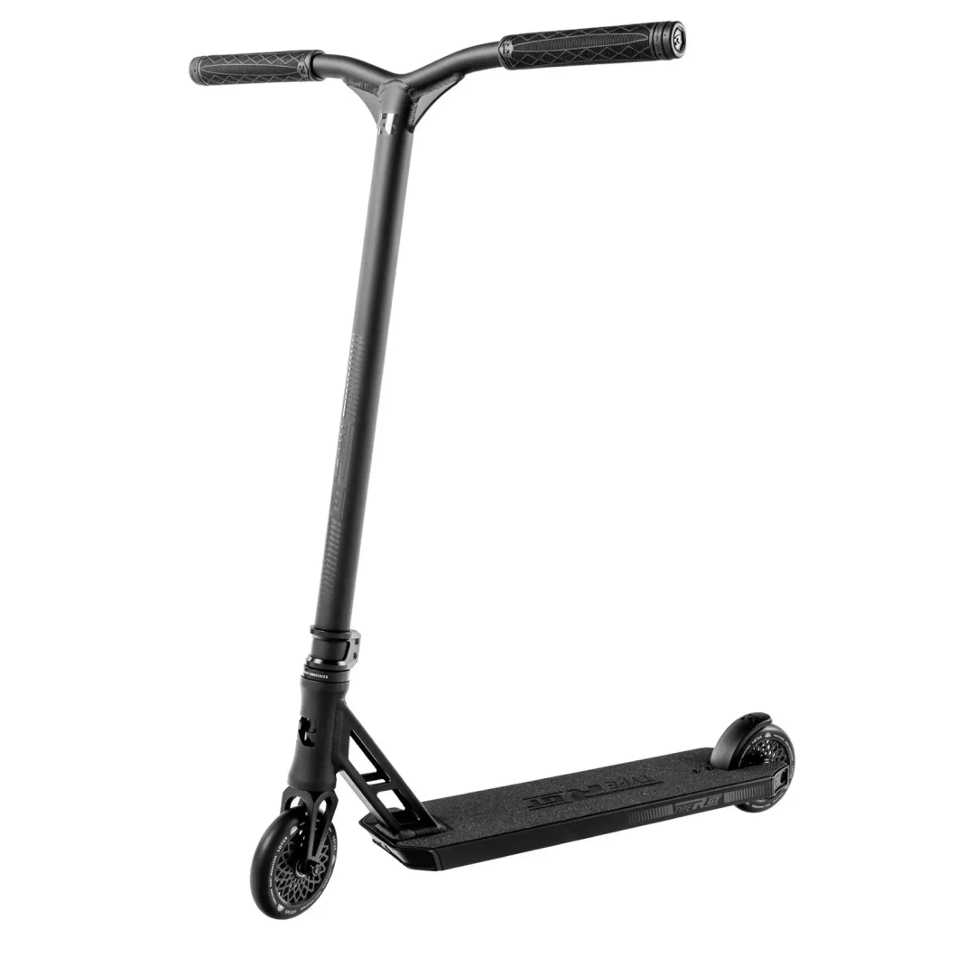 Root Type R GT Pro Scooter (Black)