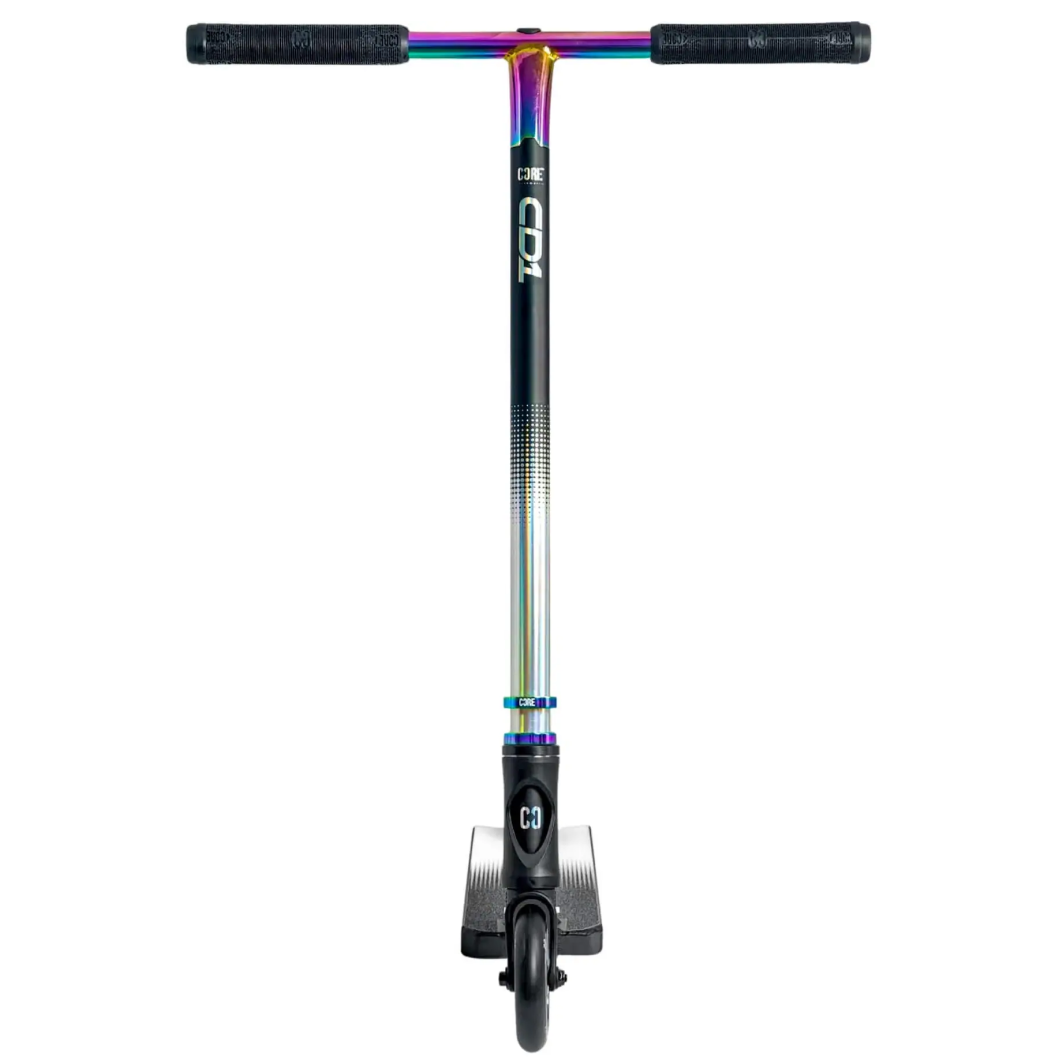 CORE CD1 (Neochrome)
