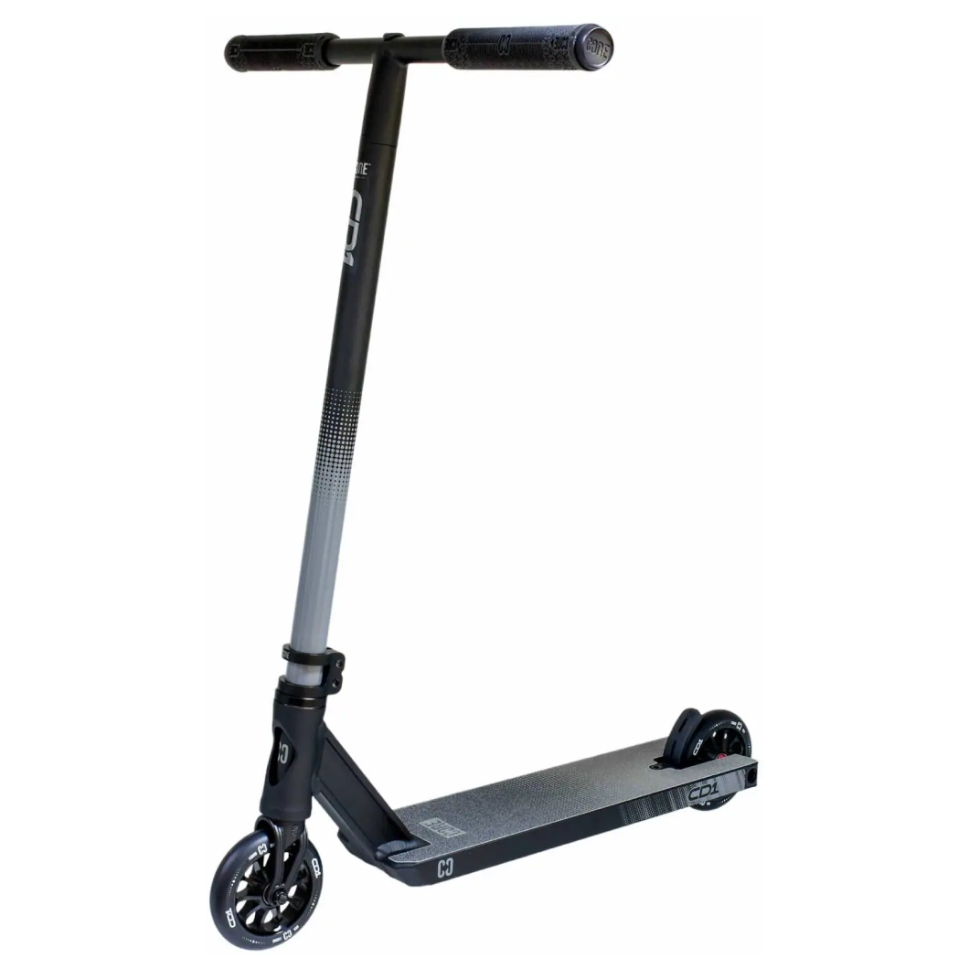 CORE CD1 Pro Scooter (Black)