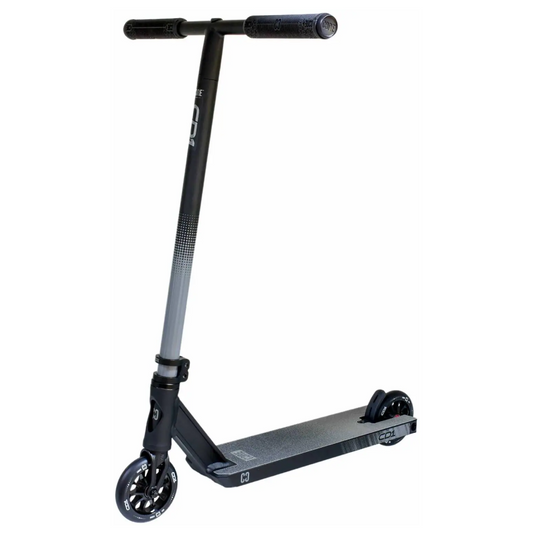 CORE CD1 Pro Scooter (Black)
