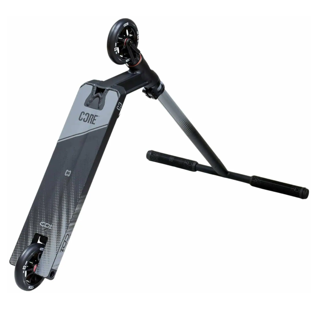 CORE CD1 Pro Scooter (Black)