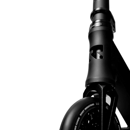 Root Type R GT Pro Scooter (Black)