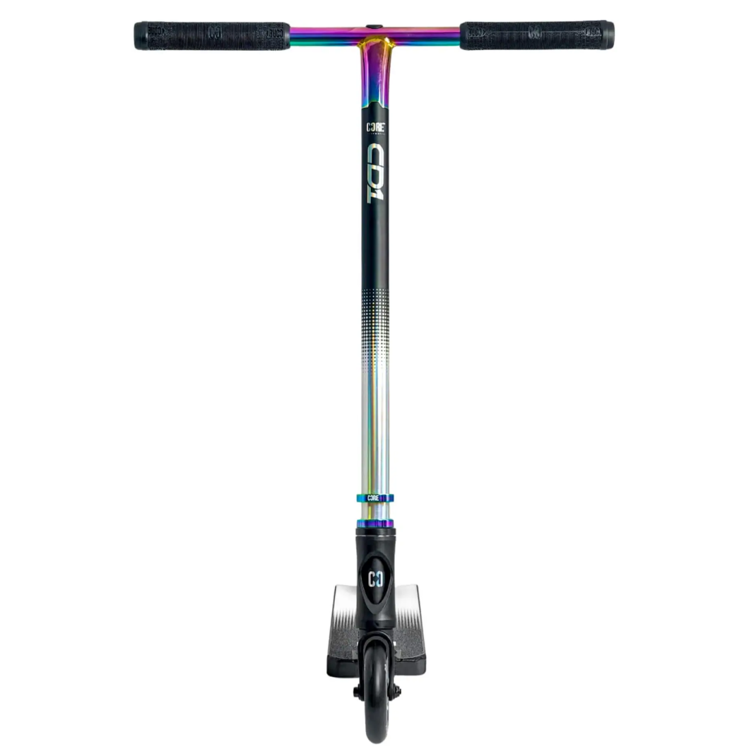 CORE CD1 (Neochrome)