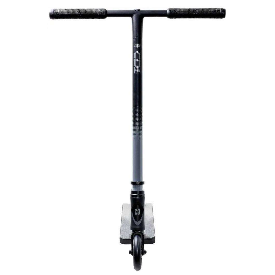 CORE CD1 Pro Scooter (Black)