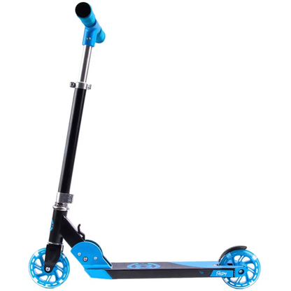 CORE Foldy Kids Scooter (Blue)