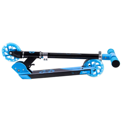 CORE Foldy Kids Scooter (Blue)