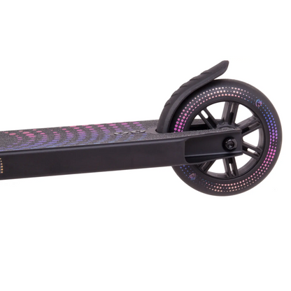 Panda Nubi Pro Scooter (Black Neo)