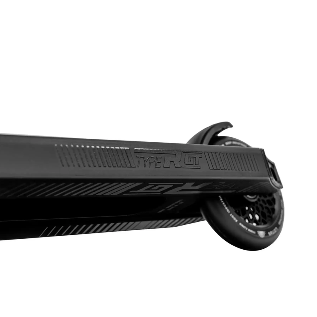 Root Type R GT Pro Scooter (Black)