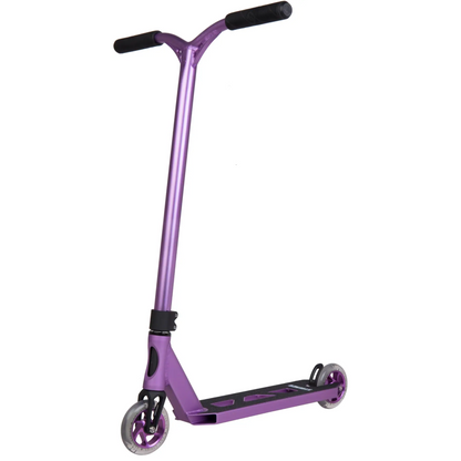 Striker Lux Pro Scooter (Purple)