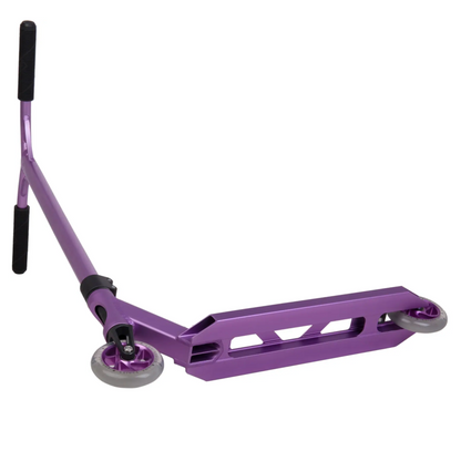 Striker Lux Pro Scooter (Purple)
