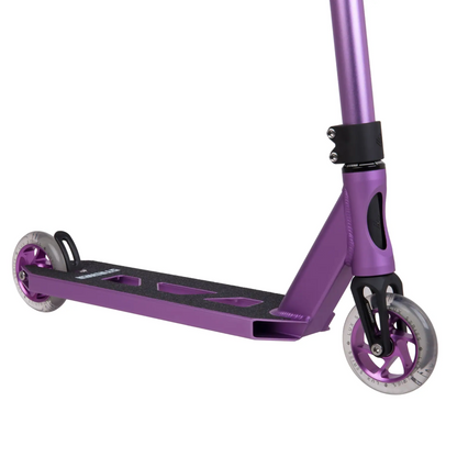 Striker Lux Pro Scooter (Purple)