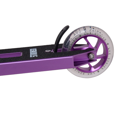 Striker Lux Pro Scooter (Purple)