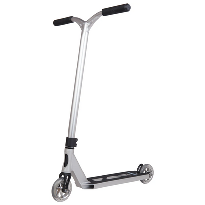 Striker Lux Pro Scooter (Silver)