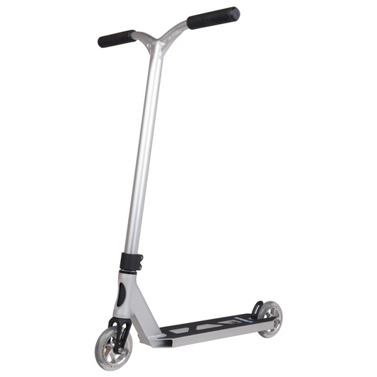 Striker Lux Pro Scooter (Silver)
