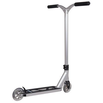 Striker Lux Pro Scooter (Silver)