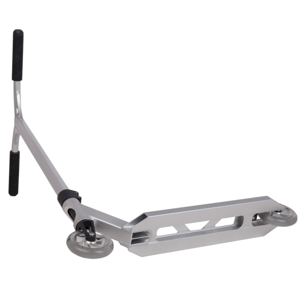 Striker Lux Pro Scooter (Silver)
