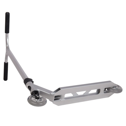 Striker Lux Pro Scooter (Silver)