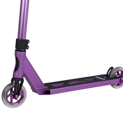Striker Lux Pro Scooter (Purple)