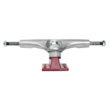 Polster Pine Red Truck