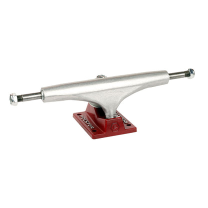 Polster Pine Red Truck