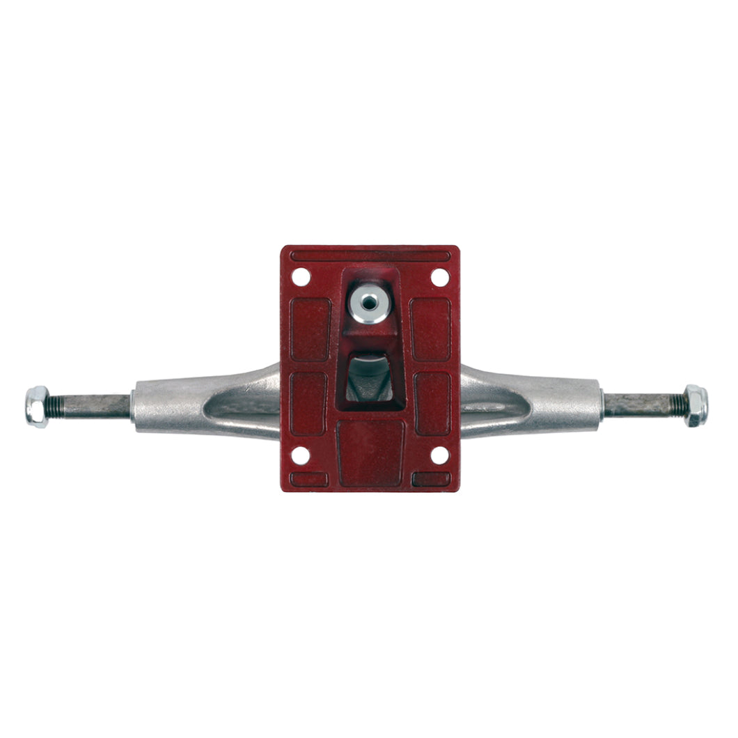 Polster Pine Red Truck