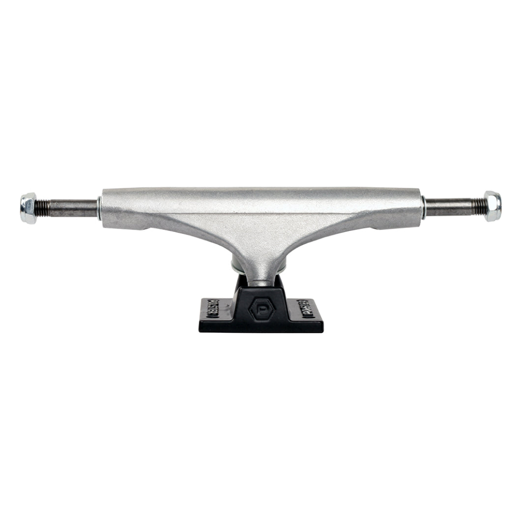 Polster Pine Semi Black Truck