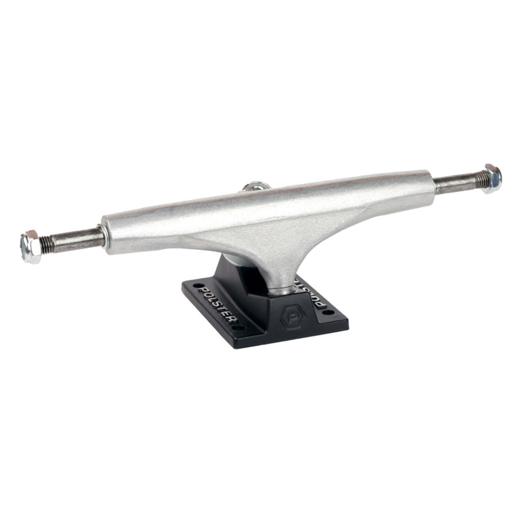 Polster Pine Semi Black Truck