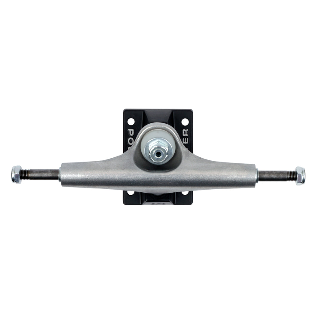 Polster Pine Semi Black Truck