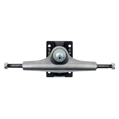 Polster Pine Semi Black Truck