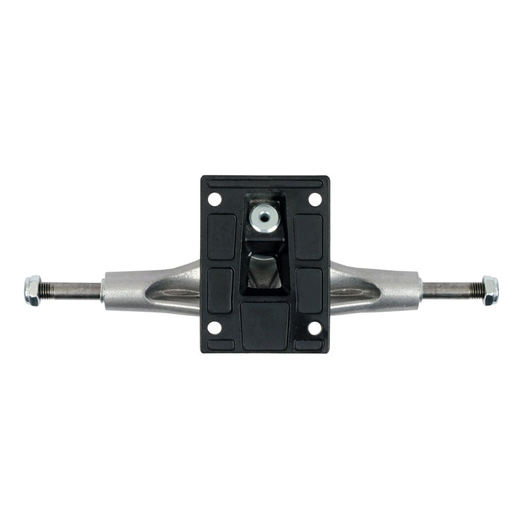 Polster Pine Semi Black Truck