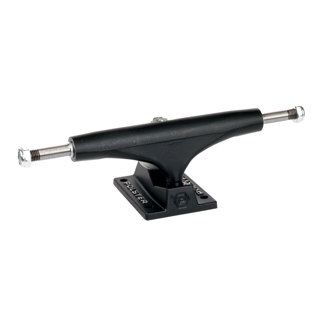 Polster Full Black Truck