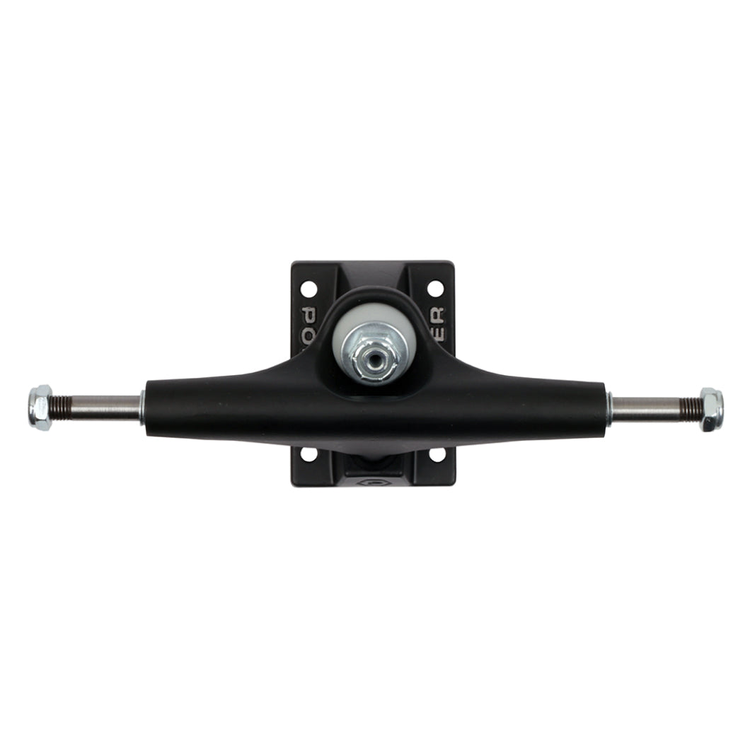 Polster Full Black Truck