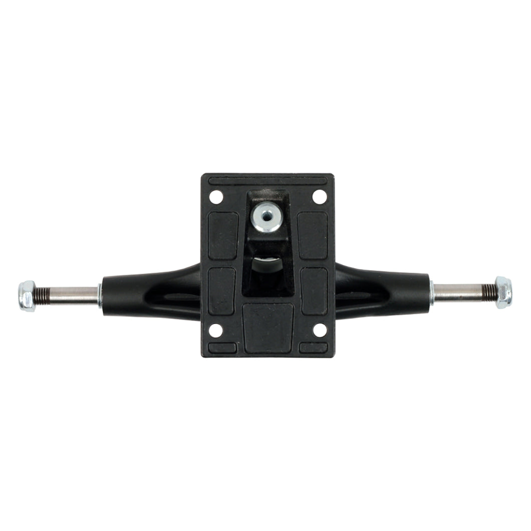 Polster Full Black Truck