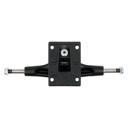 Polster Full Black Truck