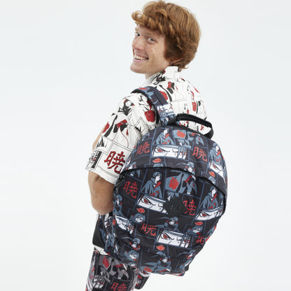 Mochila BG BACKPACK NARUTO Black Itachi