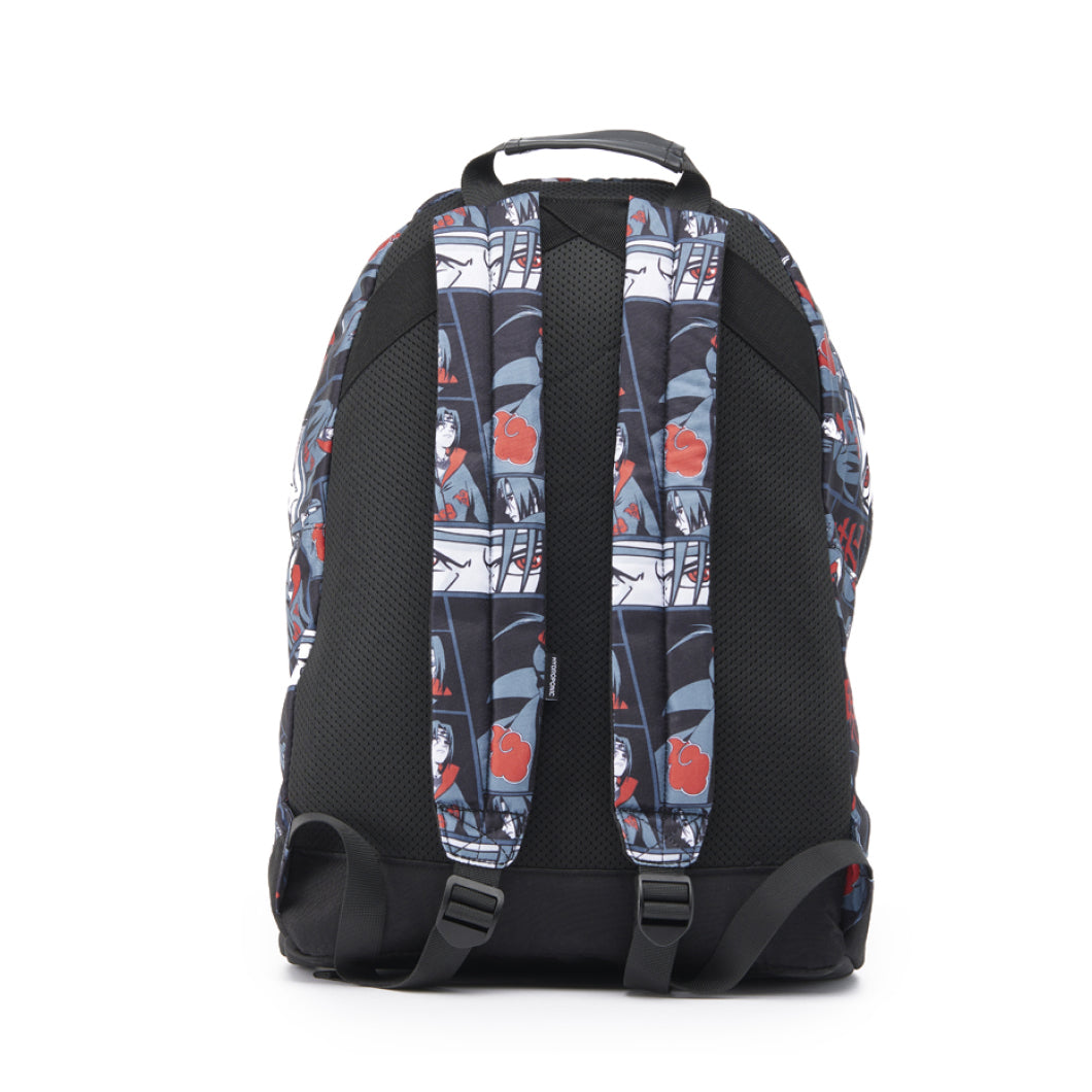 Mochila BG BACKPACK NARUTO Black Itachi
