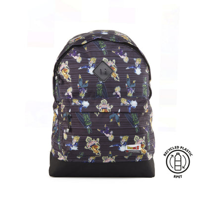 Backpack BG BACKPACK DRAGON BALL Z