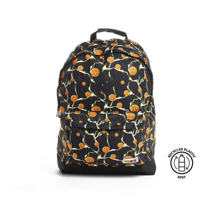 Backpack BG BACKPACK DRAGON BALL Z Black Dragon Balls