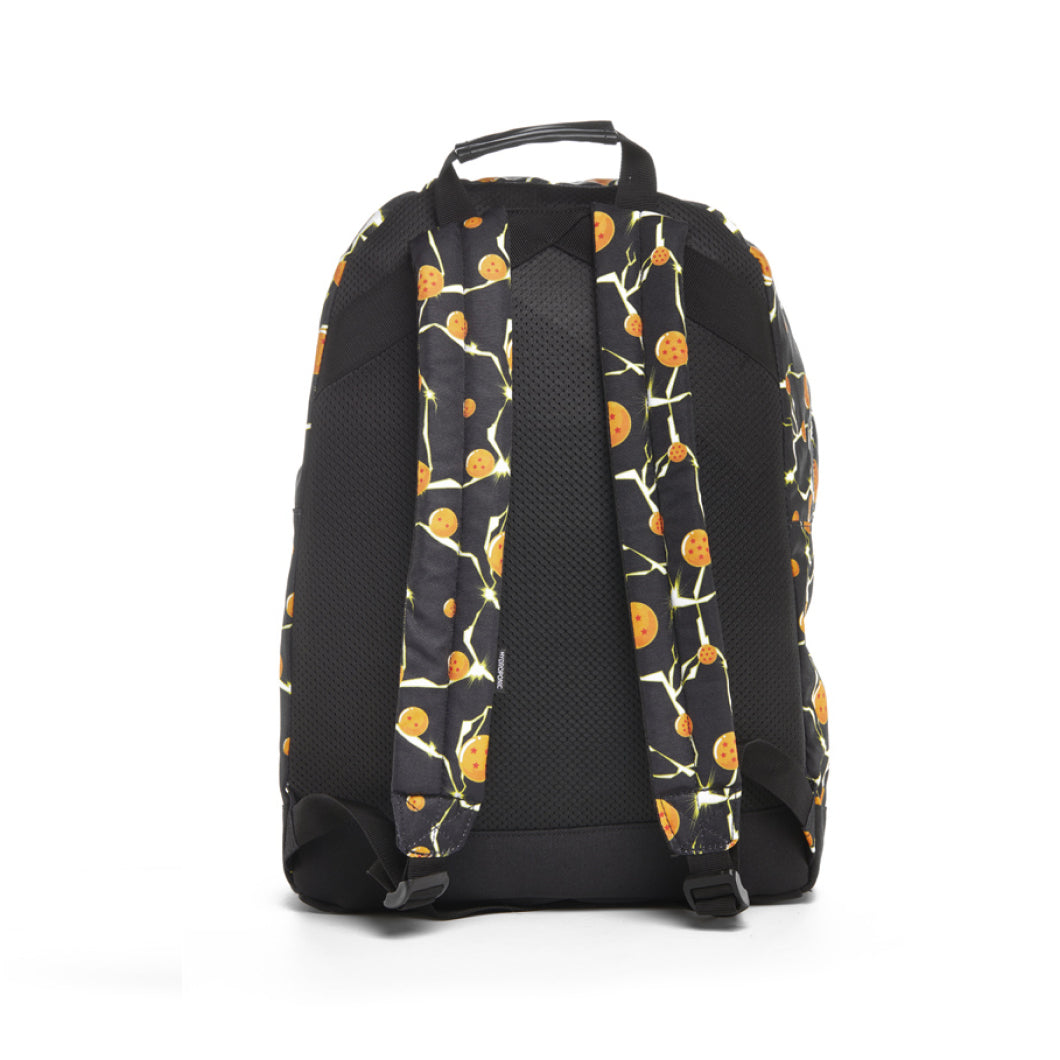 Backpack BG BACKPACK DRAGON BALL Z Black Dragon Balls