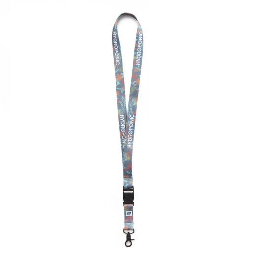 Tropical Hanger Keychain