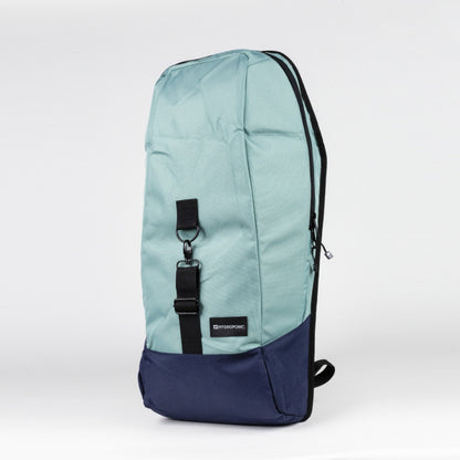 Backpack BG TULSA Navy / Mineral Blue