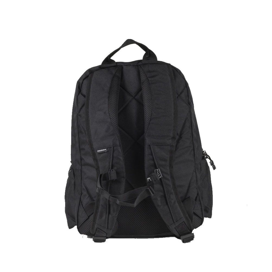 Mochila Skate BG KENTER Tie Dye Black