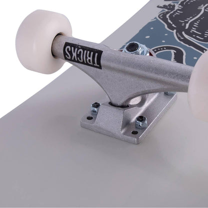 Tricks Tiger 7.87"x31.60" Complete