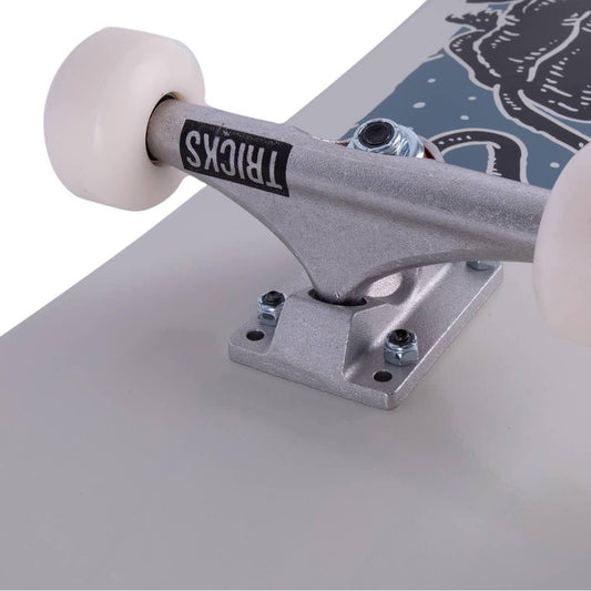 Tricks Tiger 7.87"x31.60" Complete